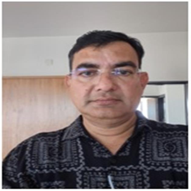 Hitendra Rajabhai Dodiya