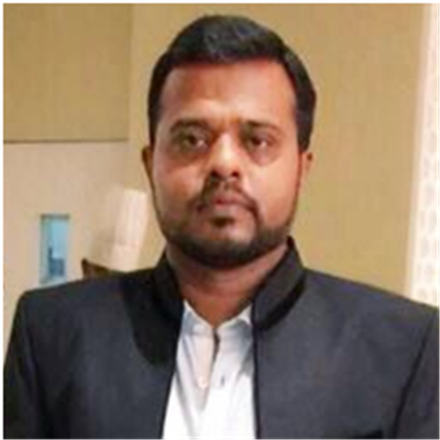 Mr. Ashraf Africawala