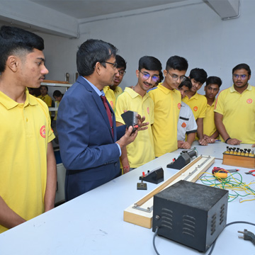 art room